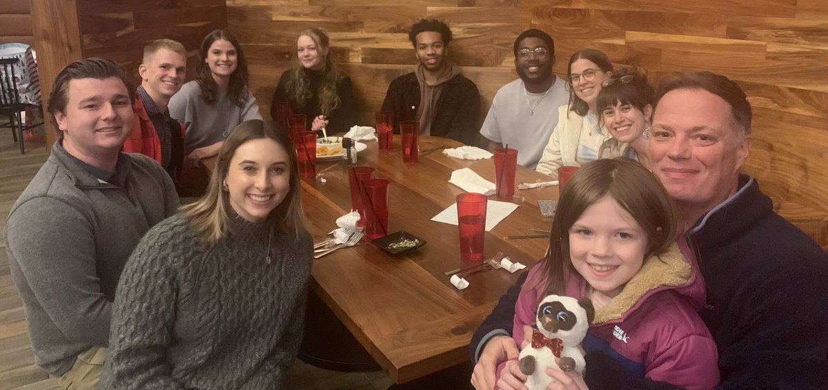 Congratulations to <a href="/AnnaKnippenberg/">Anna Knippenberg</a> on an excellent thesis defense! We couldn’t be more proud of her <a href="/ugacanlab/">Clinical Affective Neuroscience Lab</a> and enjoyed celebrating together!!!