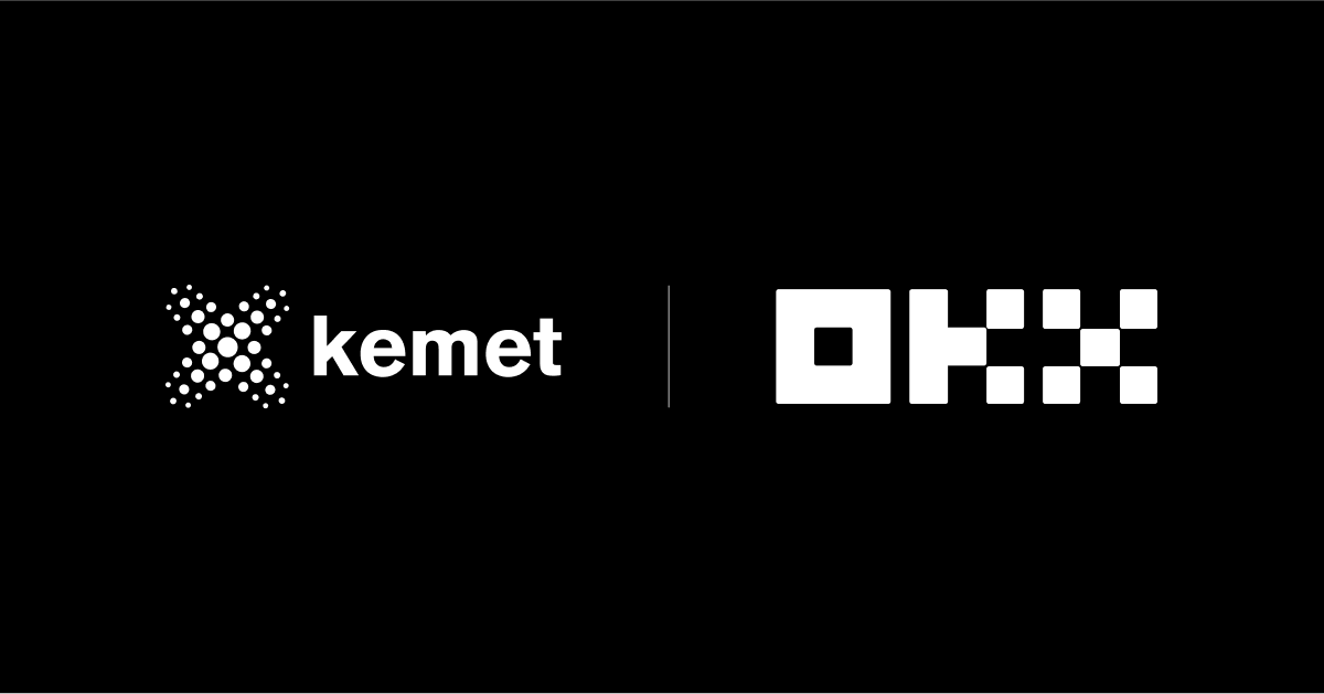 Excited to announce <a href="/KemetTrading/">Kemet Trading</a>'s derivatives infrastructure is now live on OKX.

This will enable institutional clients to deepen their trading strategies, with sophisticated position management and algorithmic execution capabilities across our futures, perpetuals &amp; options