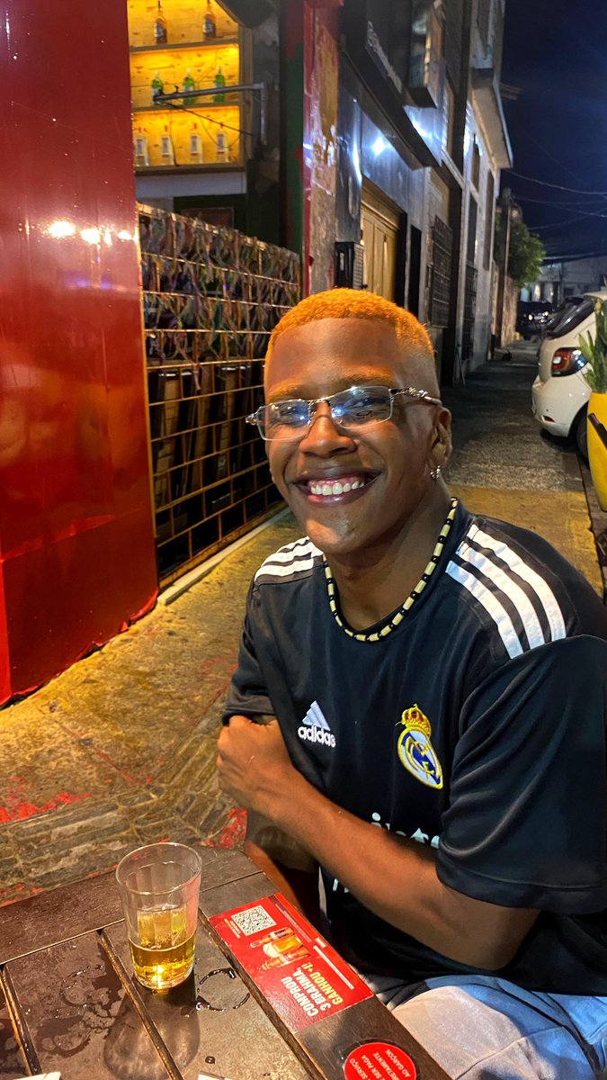 mini neguinho ruivo tweet media