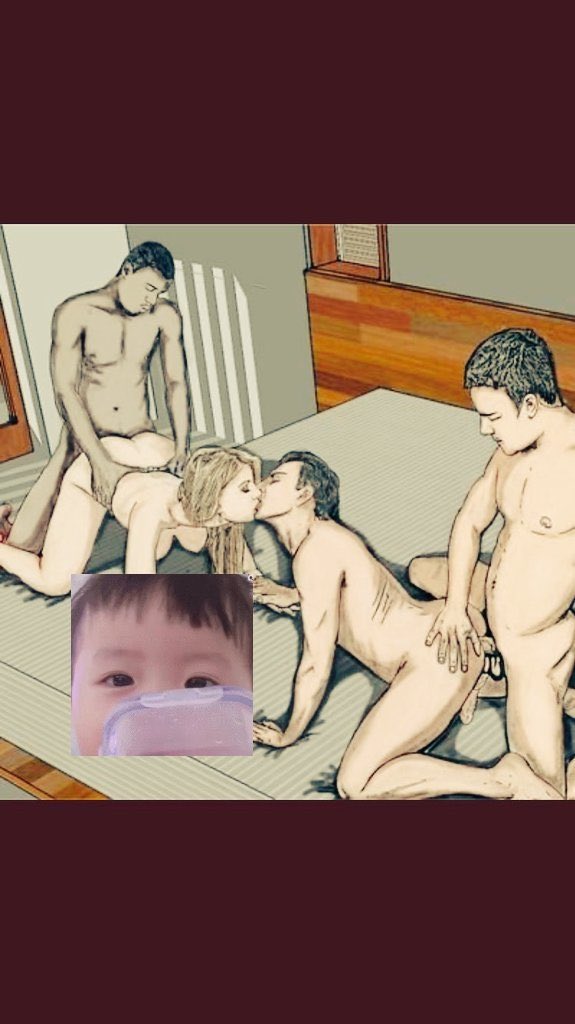 武汉大炮 tweet media