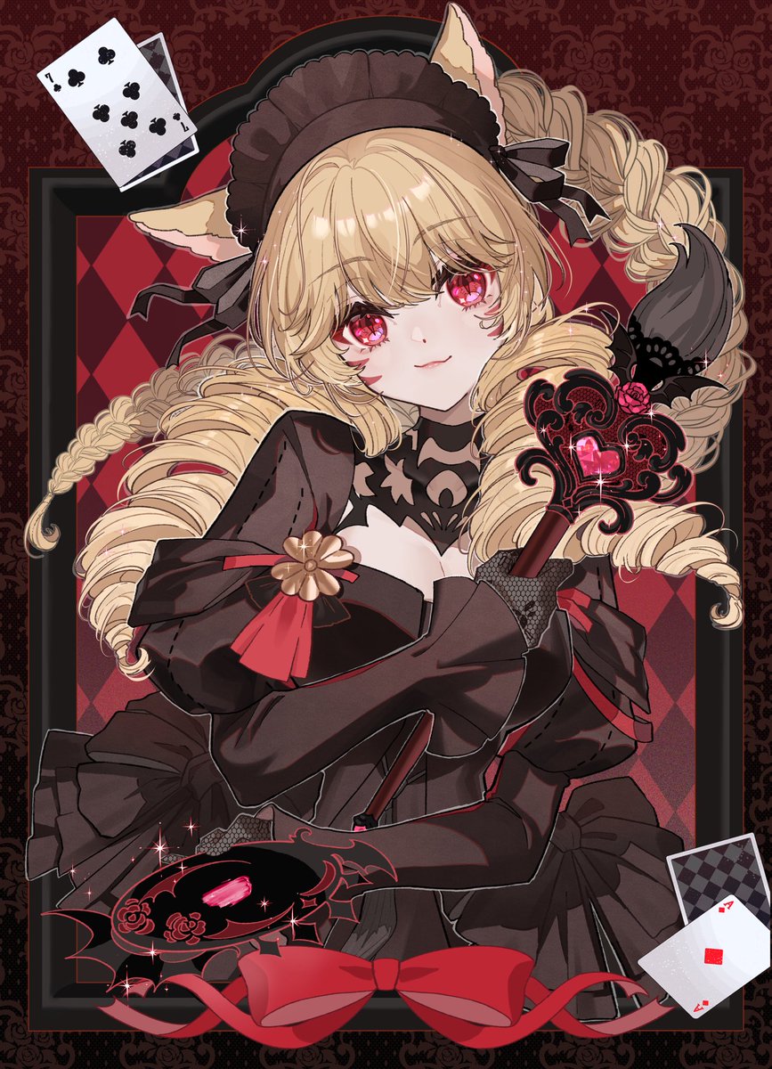みょんたん　skeb募集中📮 tweet media