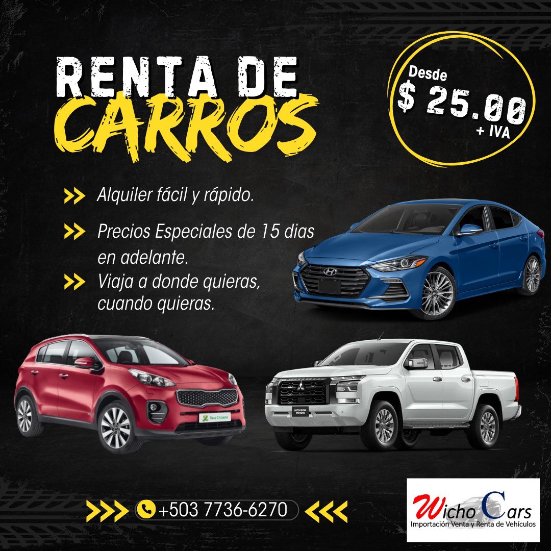 wichocars's tweet photo. Consulta con los vehículos disponibles https://t.co/Ii0tcIqr5k