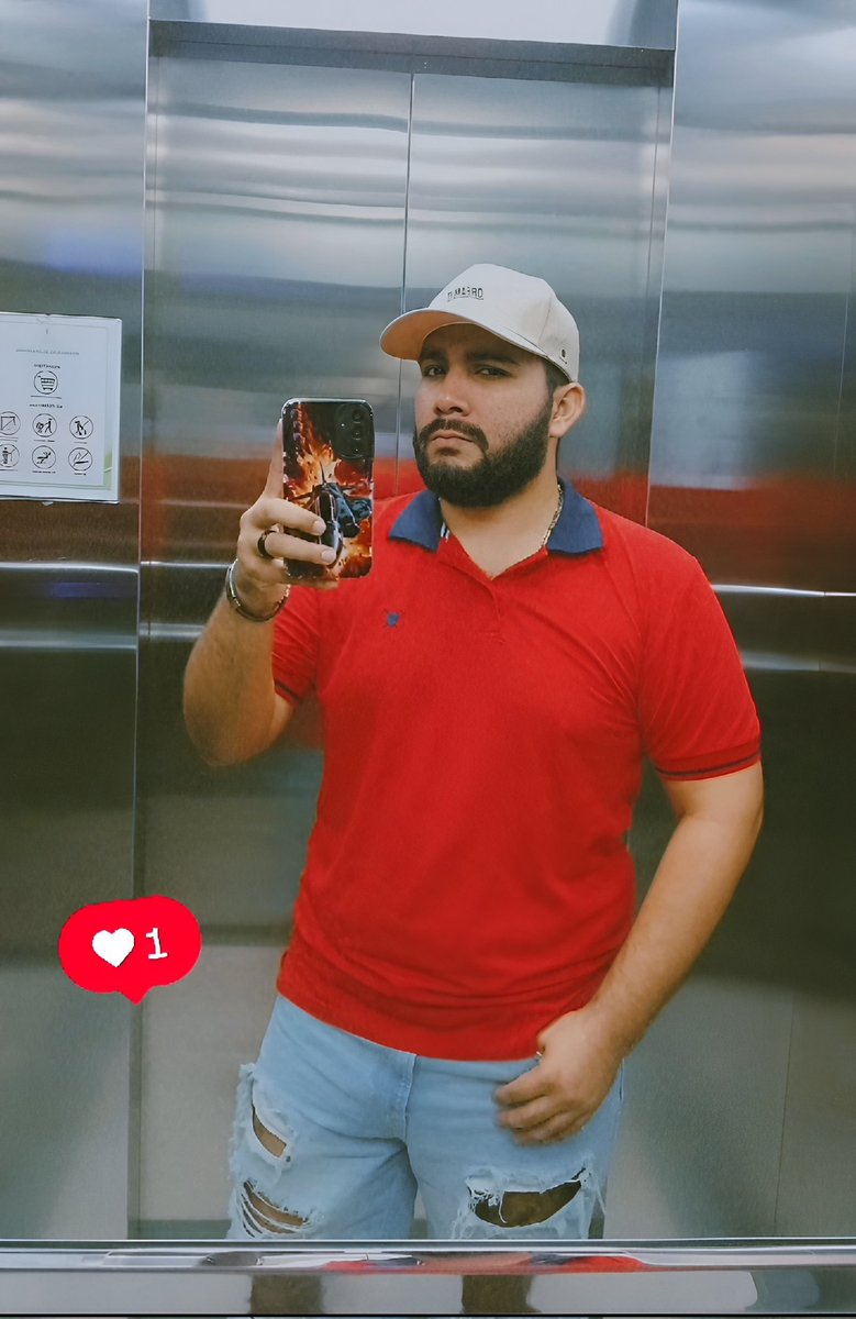 La de hoy!📸