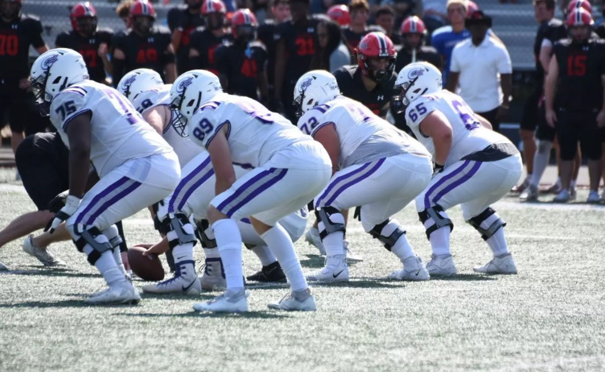 Chaz Sanders tweet media