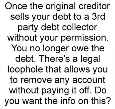 CreateMoreSales's tweet image. Credit Repair 

Learn More: mierop.myEcon.net/lp/m-cr/?a=32-…