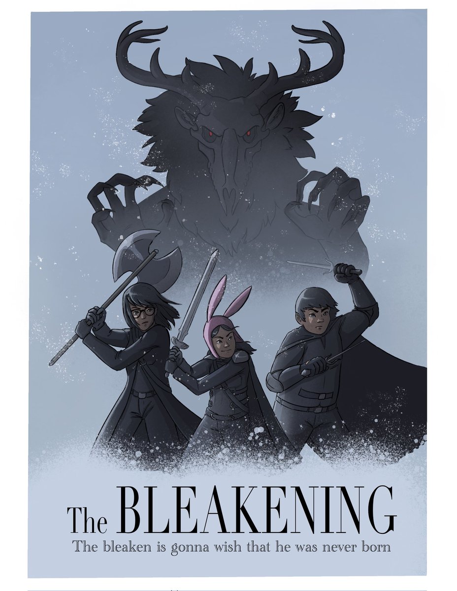 MiloIllustrates tweet media