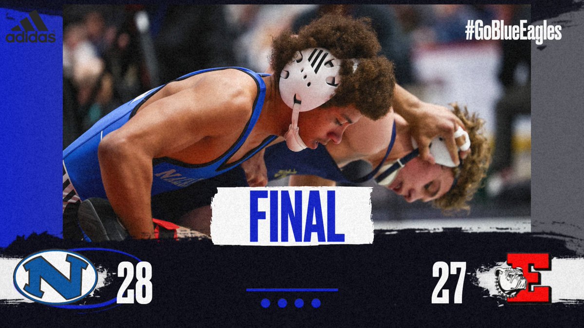 Nazareth Athletics tweet media