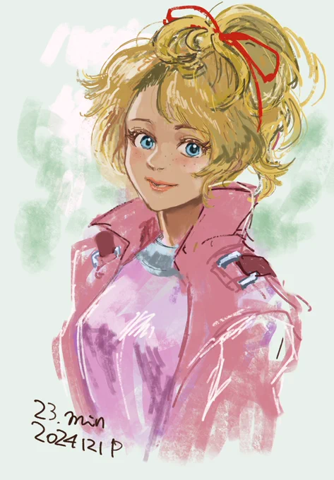 some sketches