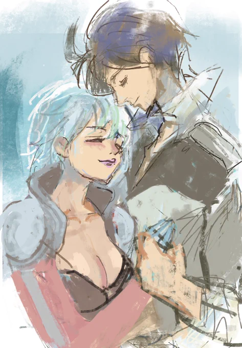 some sketches