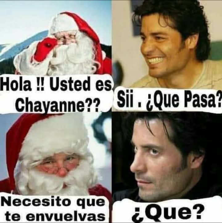 El papá de todas jaja