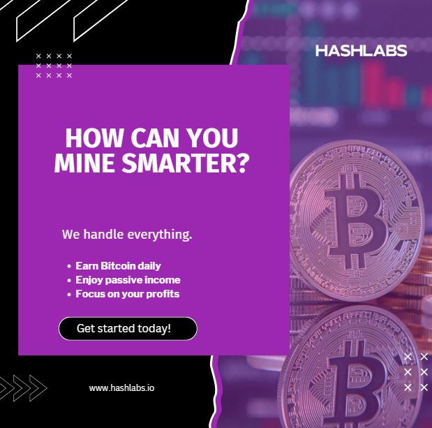 HashlabsMining's tweet image. How can you mine $BTC smarter?

 🟣Monitor your #Bitcoin mining gear regularly to dodge costly issues! 

🟣Proactive checks = more uptime, less downtime. Save time &amp;amp; money! 
 
🟣Optimize Your Mining: Grab Eco-Friendly Tips &amp;amp; Top Equipment with hashlabs.io

#MiningTips