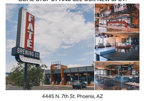 PHX Podcast Club tweet media