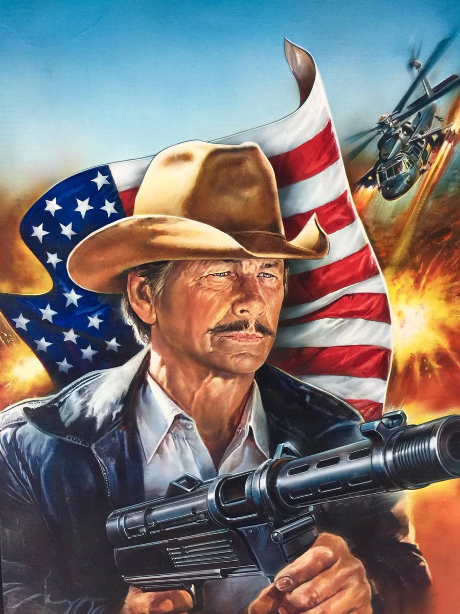 My politics are whatever this is.