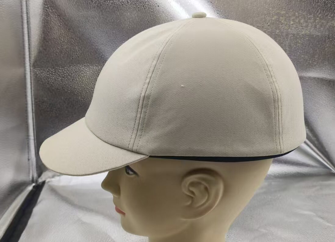 There are many styles of hats!
A: yes!
B：no!
