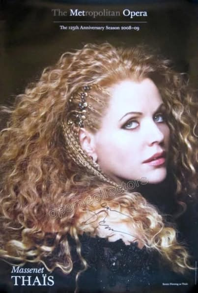 mrantoniopeters's tweet photo. Tell me this wig isn't a labor of love (only appeared in Thais at the Met) and she'll be named .............. .thernadette! She and Cheddar can be friends.
#BernadettePeters #reneefleming #Thayes https://t.co/TfQjCLszXw