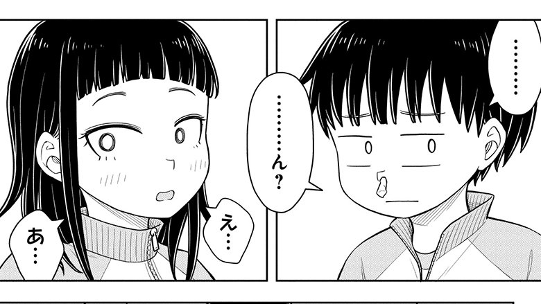 #今日の今日おさ
航平には大人のジョークが通用しなかっただけさ… 