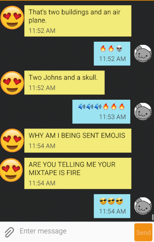 John PrAther tweet media