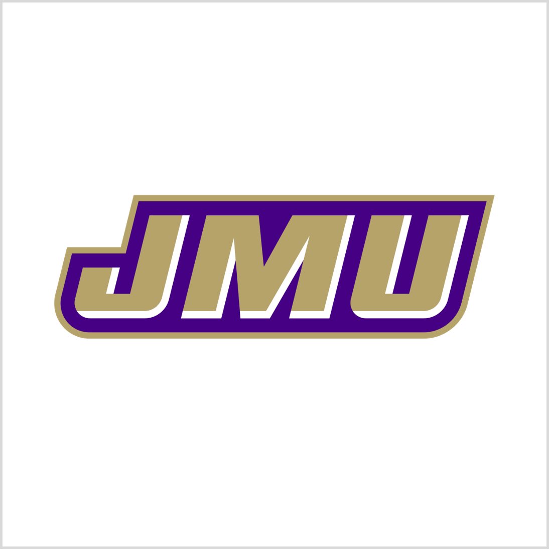 cdotloading_'s tweet image. Blessed to receive an offer from JMU!
