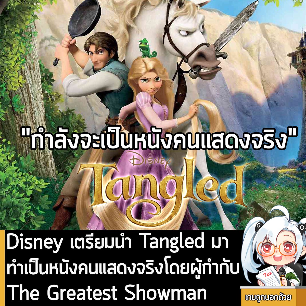 เกมถูกบอกด้วย tweet media