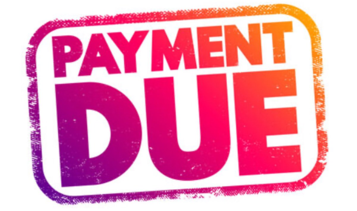 DON’T FORGET!  Renew your NATA Membership (psst-it helps support the LATA 😊) and pay your BOC Fee 🦾 by December 31st 🎉