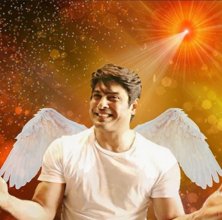 My Hero Forever…! ♾️❤️

Wish you a very happy birthday brother. Will always cherish you and your precious memories.🫶
#HBDSidharthShukla 

#SidharthShuklaLivesOn #SidharthShukla Love you hamesha!!