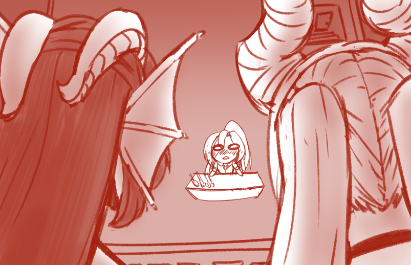 it should have been me IT SHOULD HAVE BEEN ME!!
<a href="/Takahata101/">Takahata</a> <a href="/KaijuKanojo/">Maki | Kaiju Girl 🌊💙</a> <a href="/ChonkyLotus/">ChonkyLotus : POP SOUND GIANTESS POTATO💗</a>