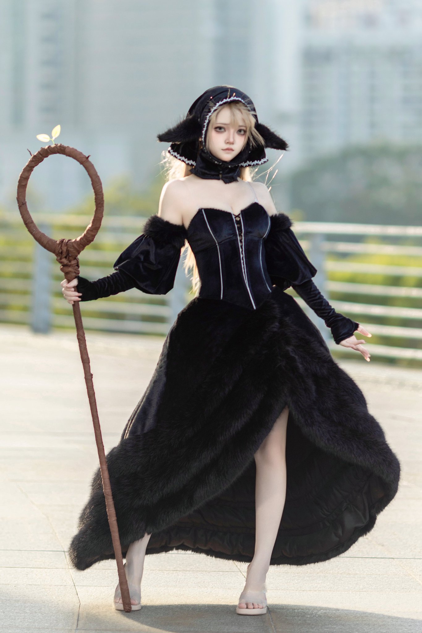 即日発送可能】 ダンジョン飯 マルシル・ドナトー コスプレ 衣装