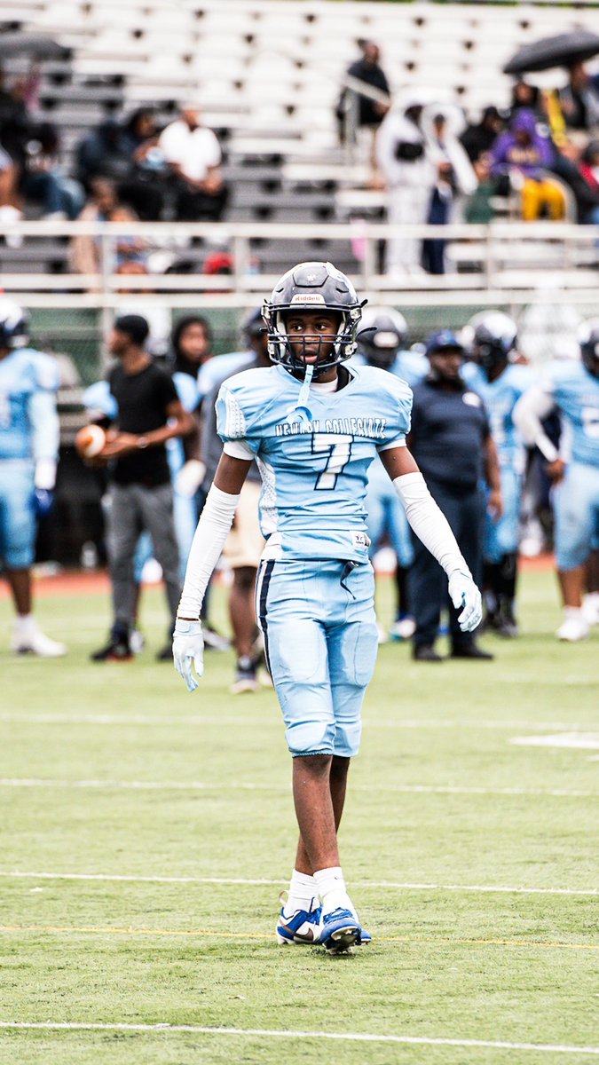 Abdoul Traore C/2026 (@abdoultraore_) on Twitter photo 6,0 160 Cornerback/Wide Receiver
Abdoul Traore Co’26
Future Major: Business
5 PBU
1 Int (Called Back)
1 TD
3 2pt Conversion Receptions
12 Solo Tackles
Newark, NJ
Central High school
<a href="/coachmarkchs/">Mark Ingram</a>
Film: share.qwikcut.com/67198c8066e704… 6,0 160 Cornerback/Wide Receiver
Abdoul Traore Co’26
Future Major: Business
5 PBU
1 Int (Called Back)
1 TD
3 2pt Conversion Receptions
12 Solo Tackles
Newark, NJ
Central High school
<a href="/coachmarkchs/">Mark Ingram</a>
Film: share.qwikcut.com/67198c8066e704…