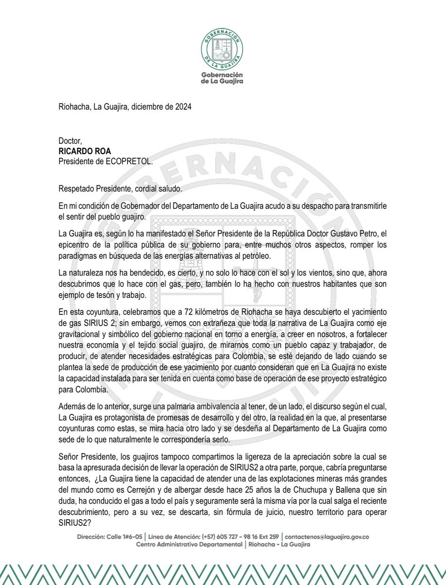 Jairo Aguilar tweet media