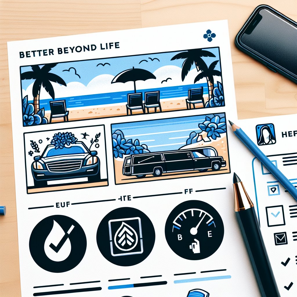 Did you know the average funeral costs more than a small family vacation? 🏖️💸 Planning ahead doesn't have to be doom and gloom! Let's turn 'rest in peace' into 'rest in preparedness.' 😉 #TheFinalCountdown #BetterBeyondLife #PlanAhead

Text "Better" to 888111 to Learn More