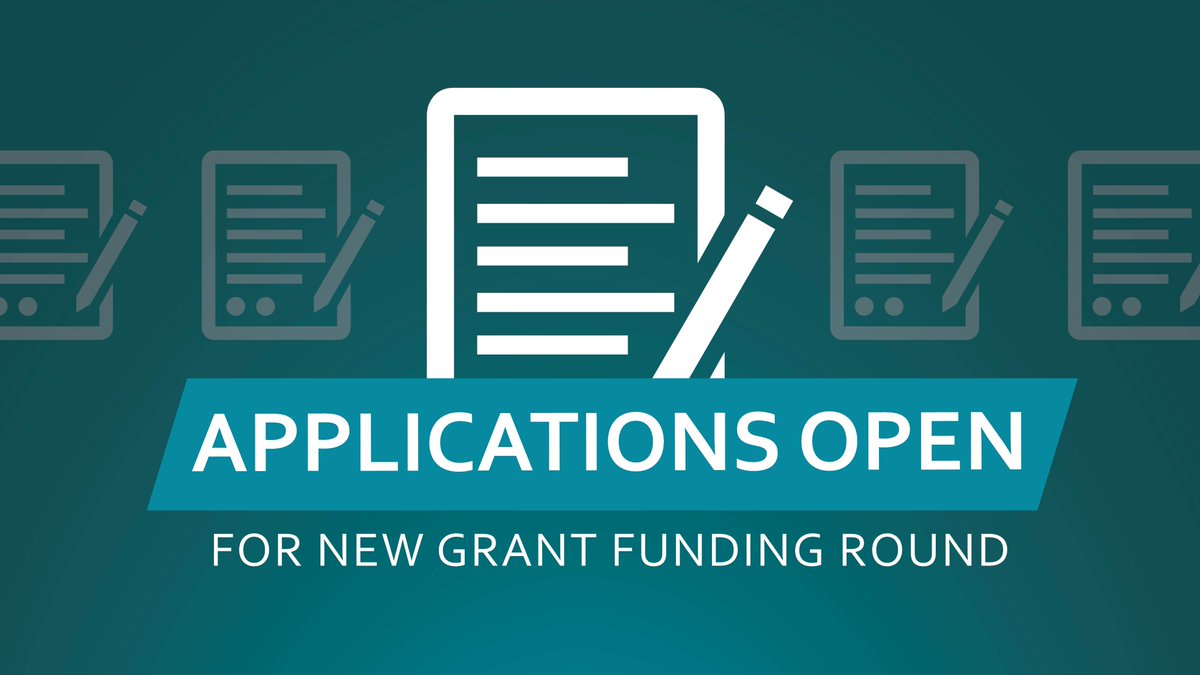 Applications for Linkage Projects for funding applied for in 2025 Round 1 are now open in the Research Management System and will close at 5:00pm (AEDT) on Wednesday 26 March 2025.

For more information: arc.gov.au/news-publicati…