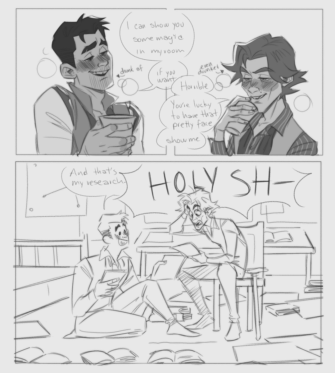 lyovpple's tweet image. idk