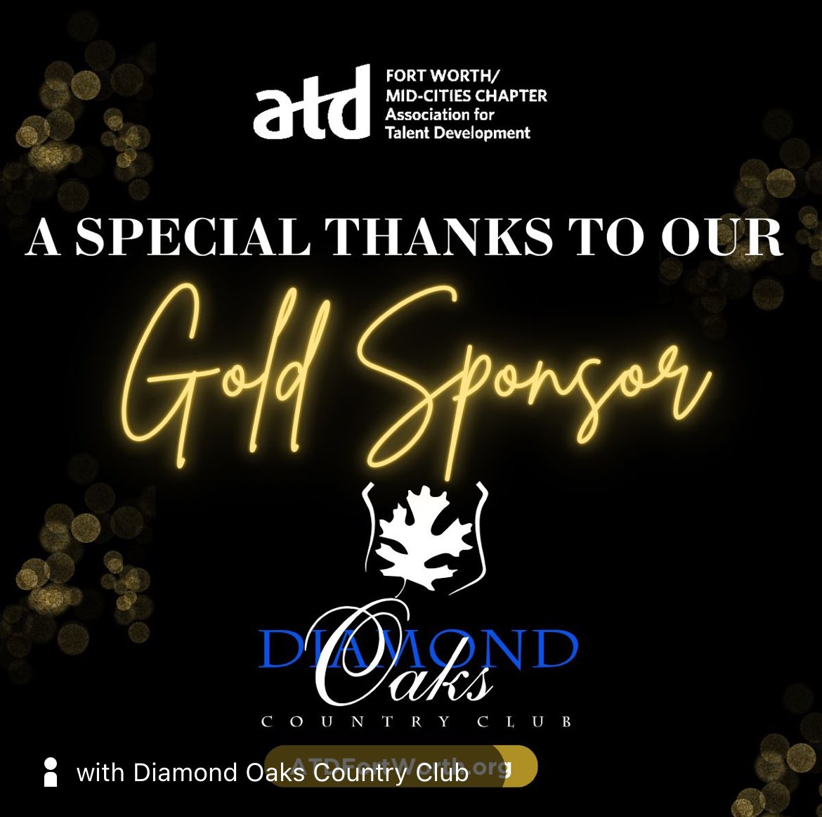 ATD Fort Worth tweet media