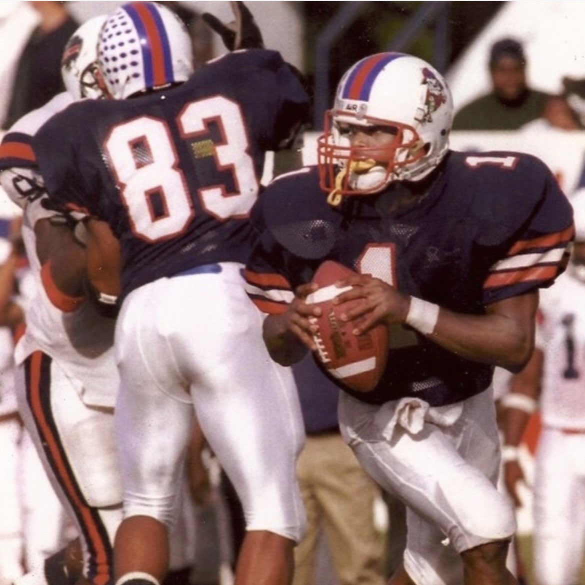 Terrance Tuck Tucker tweet media