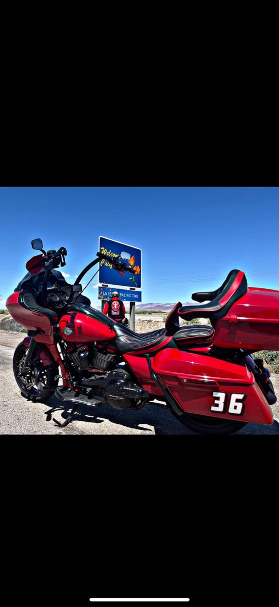 redoutlaw92's tweet image. I was not born to be average. #RoadTrip #StateToState #HarleyDavidson #RoadGlide