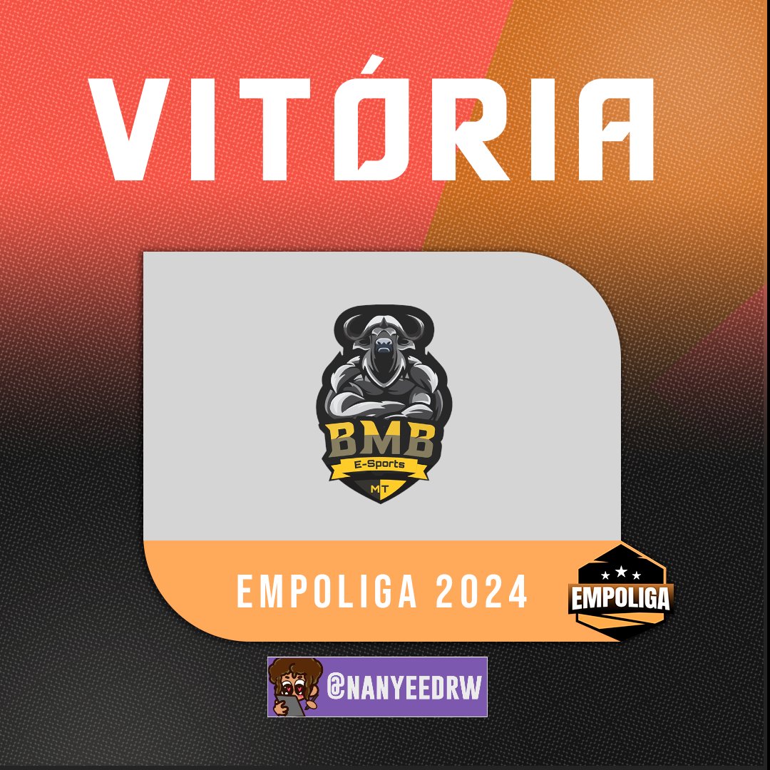 Empoliga VP tweet media