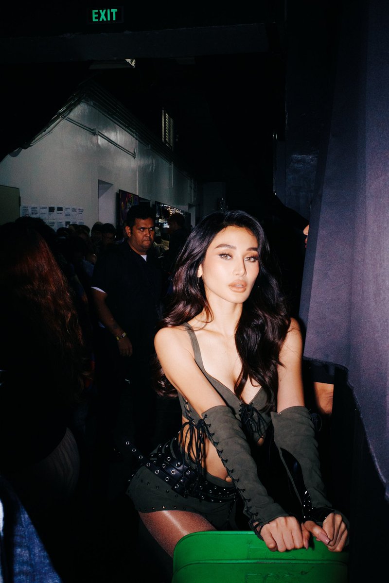 Magandang umaga ✨