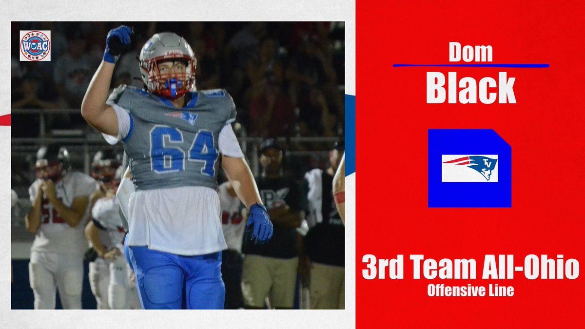 Dominic Black 4⭐️ tweet media