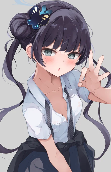 キサキ… 