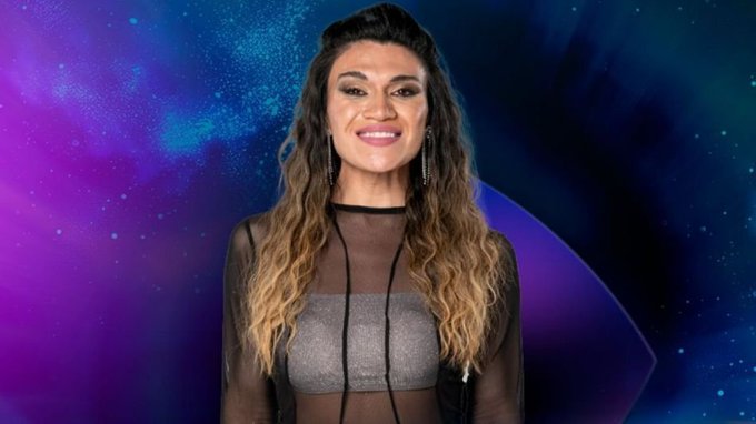 talkseti1's tweet photo. Que se vaya: 
1) Renato 
2) el peruano 
#GranHermano https://t.co/hNh8BYxPU3