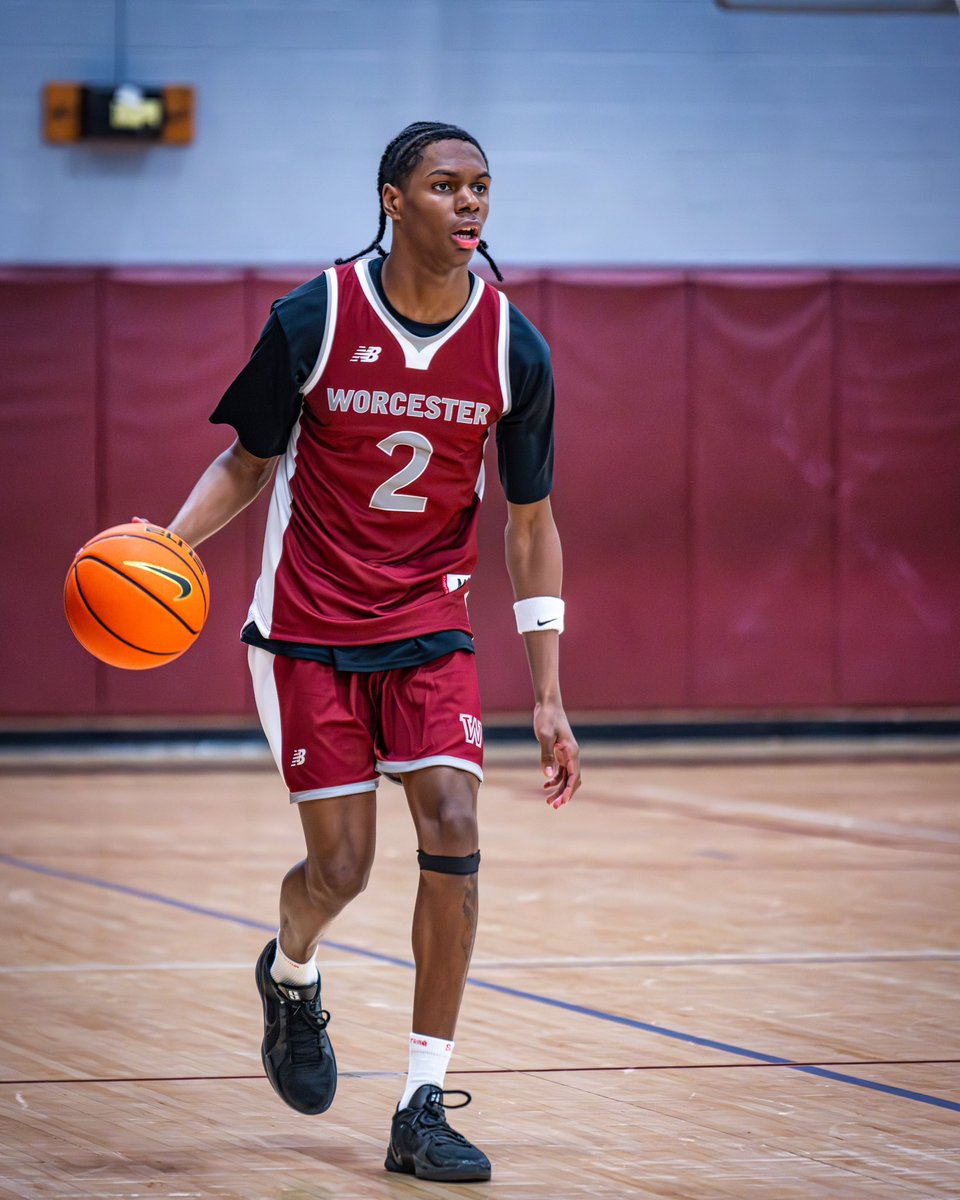 Worcester Basketball tweet media