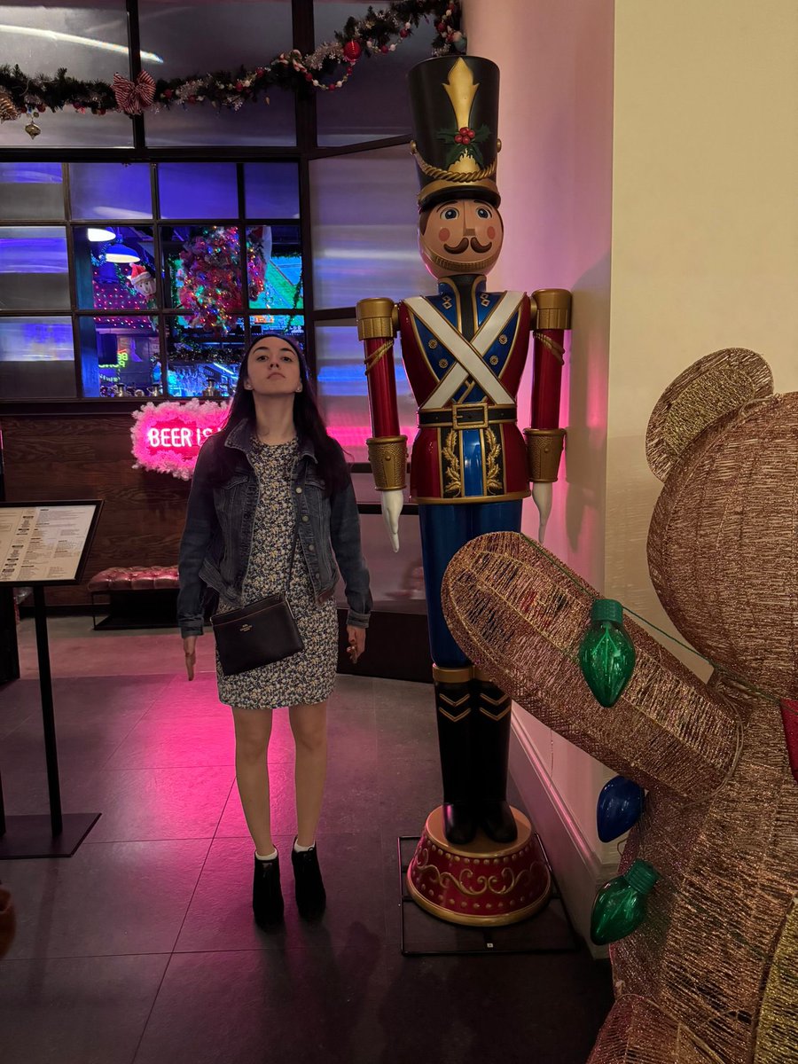 Nicole Arellano tweet media