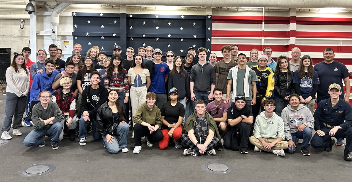 CactusAFJROTC tweet media