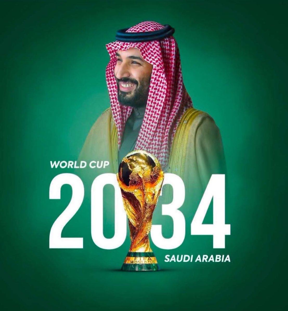 HamdanAlaliLaw's tweet photo. من أقوال الأمير #محمد_بن_سلمان: (نسأل الله أن يكلل جهودنا بالتوفيق، لتحقيق تطلعات ملك عظيم، وشعب عظيم يسكن وطن عظيم اسمه المملكة العربية #السعودية)

 #كاس_العالم_2034 https://t.co/I8jbUu1Ct7