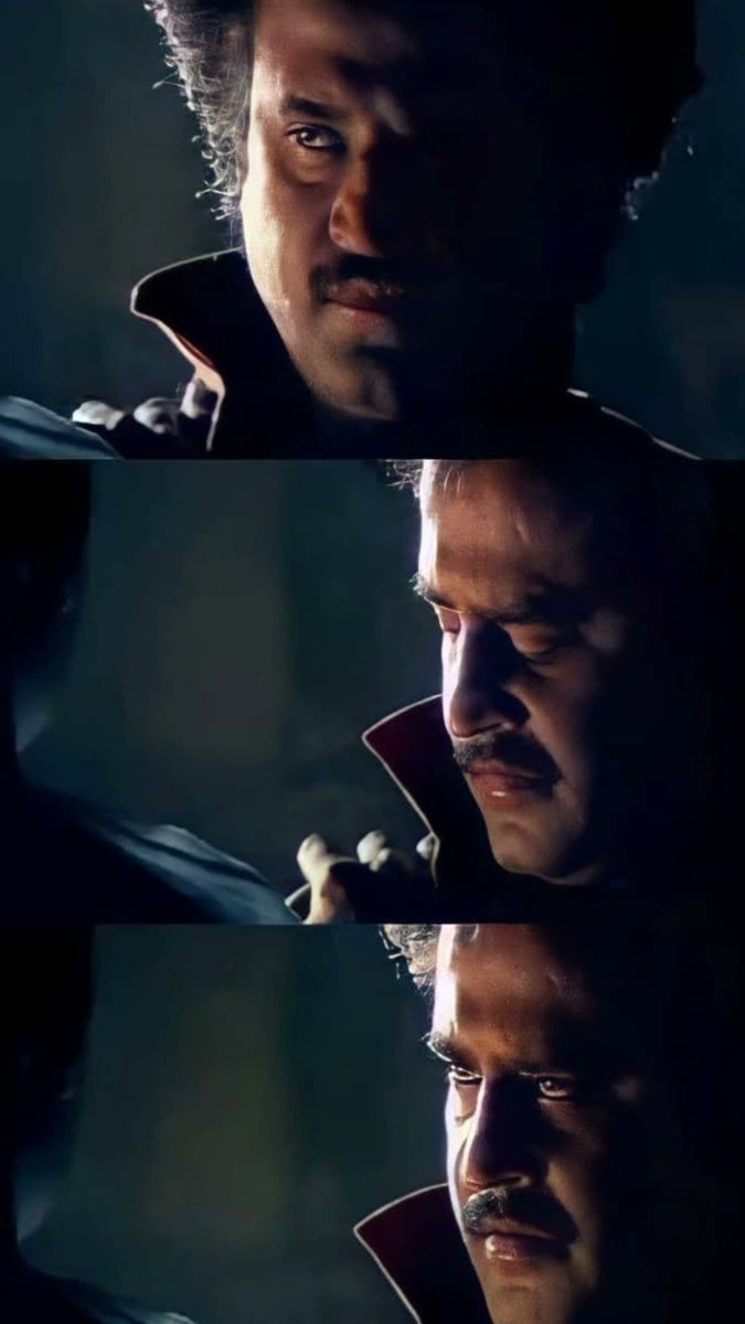 Emperor of Indian Cinema 💥💥💥 
#HappyBirthdaySuperstarRajinikanth #ThalaivarBirthday my Happiness 🫂 <a href="/rajinikanth/">Rajinikanth</a>