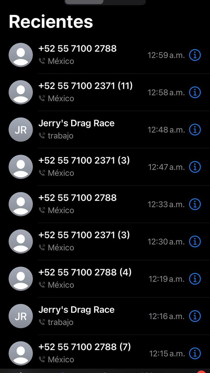 __lajerry's tweet photo. oye @DiDi_Mexico el día sábado 7 de diciembre utilicé un servicio y olvidé mi teléfono dentro del vehículo, intenté comunicarme con el conductor pero nunca tuve respuesta, tampoco me diste ninguna solución por medio de tu app
@Profeco https://t.co/qHIlpuyBNk