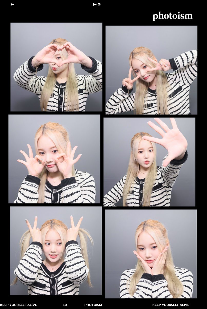 _Weee_ing's tweet photo. 🍀

˚✧₊⁎ нαppy ѕσσʝιи dαy ⁎⁺˳✧༚

#Weeekly #위클리 #이수진
#JamsilGoddessSoojinDay https://t.co/g4CmzTmZaG