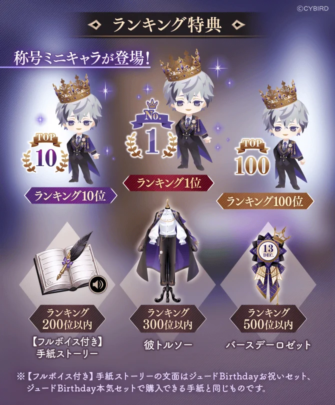 公式】イケメンヴィラン🕊好評配信中💜 on X: 