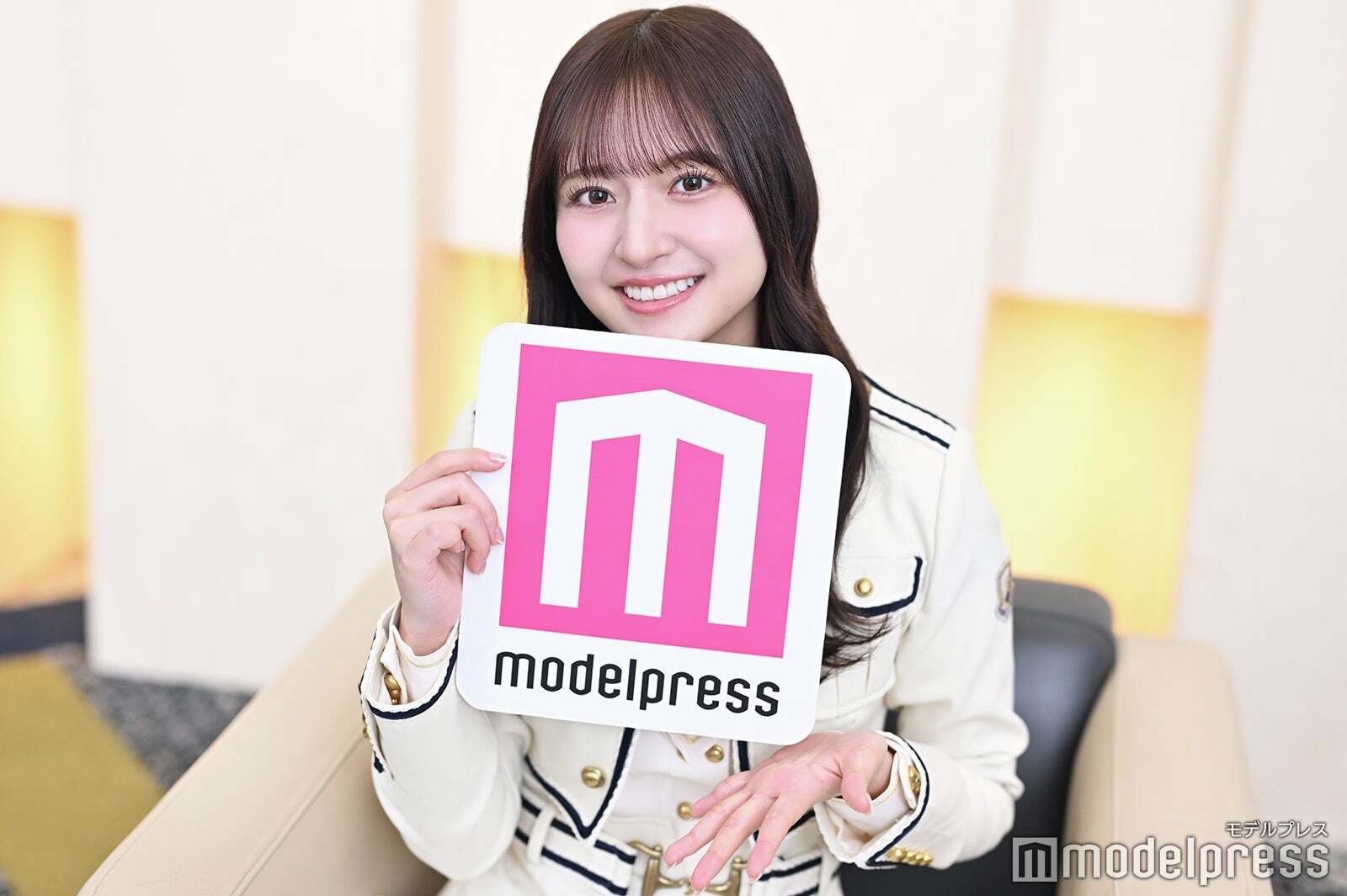 モデルプレス on X: 