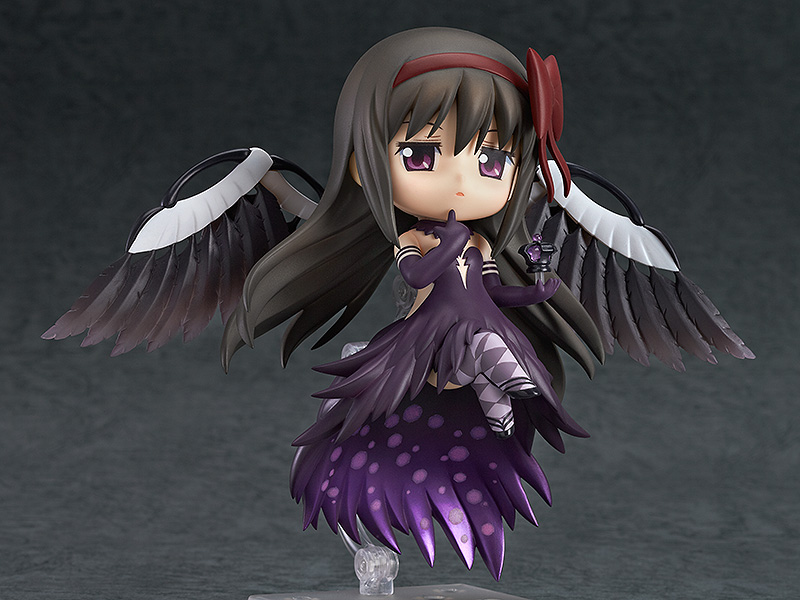 gsc_goodsmile's tweet photo. ＼　再販情報　／

ねんどろいど 悪魔ほむら
＿＿＿＿＿＿＿＿＿＿＿

▼ご予約はこちら
https://t.co/Ig6fYypVsZ

#goodsmile #魔法少女まどかマギカ https://t.co/bJgwBoazC6
